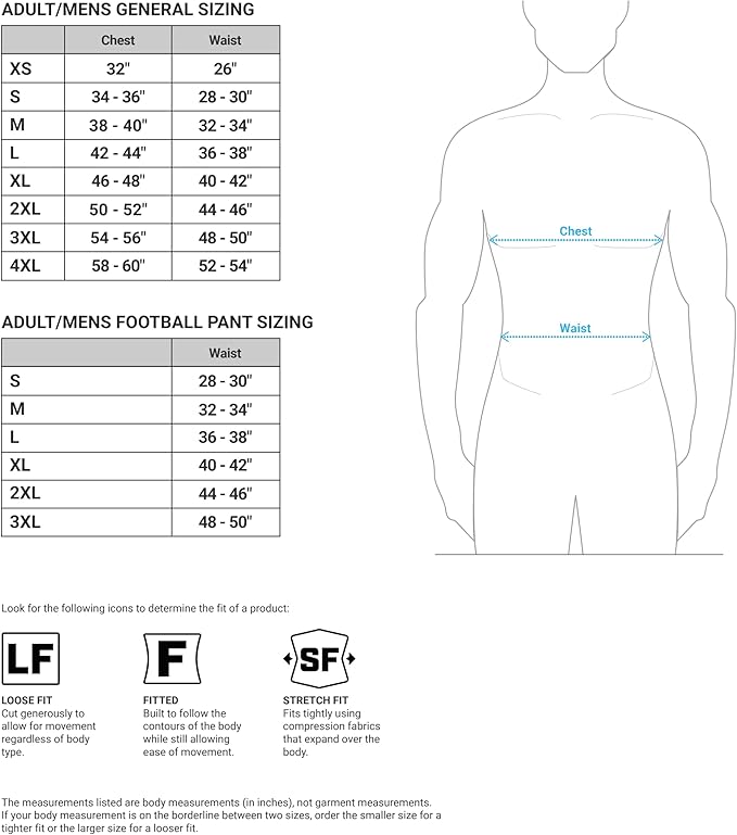 Pantalon Champro MVP Classic Baseball - Adulto