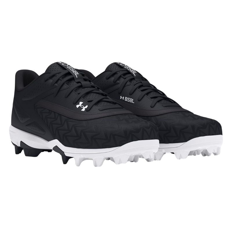 Under Armour Leadoff Low RM 3 Black/Black