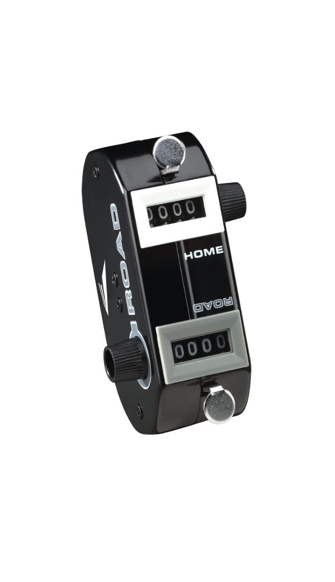 Contador Dual Easton Home & Road Pitcher