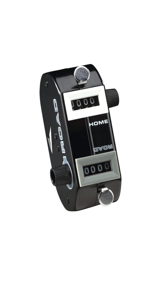 Contador Dual Easton Home & Road Pitcher