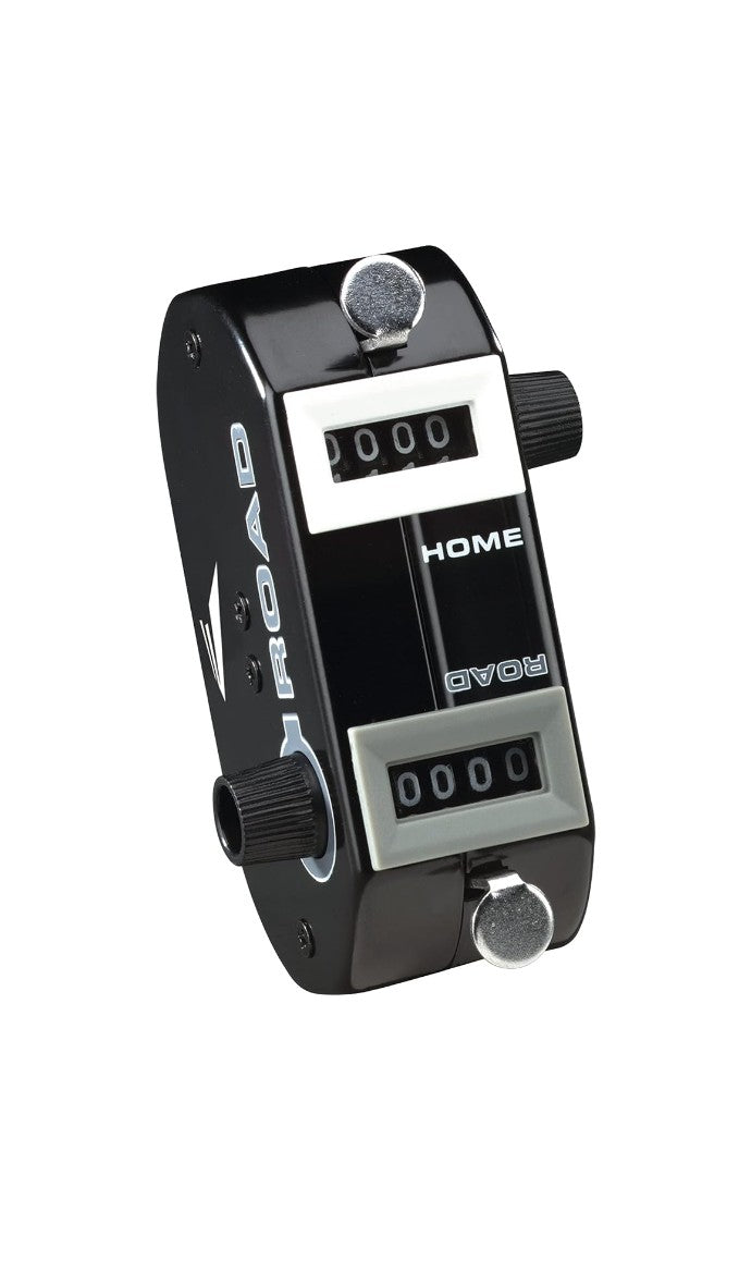Contador Dual Easton Home & Road Pitcher