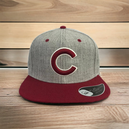 Gorra Oficial Cachorros de Castellon