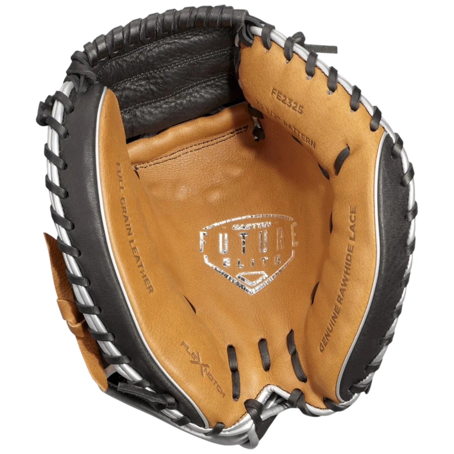 Easton FE2325 Future Elite Youth Baseball Catcher Mitt