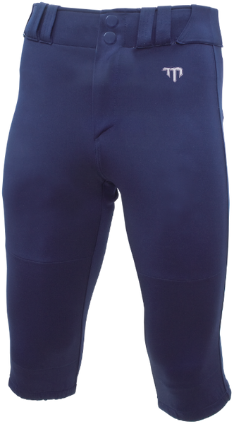 Pantalon Softball Teammate CGP04- Azul Navy