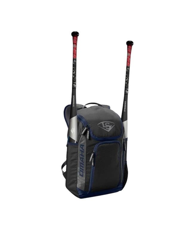 Louisville Slugger Omaha Stick Pack - Navy