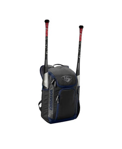 Louisville Slugger Omaha Stick Pack - Navy