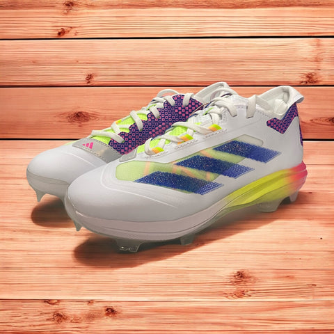 Adizero Impact TPU Warp Speed