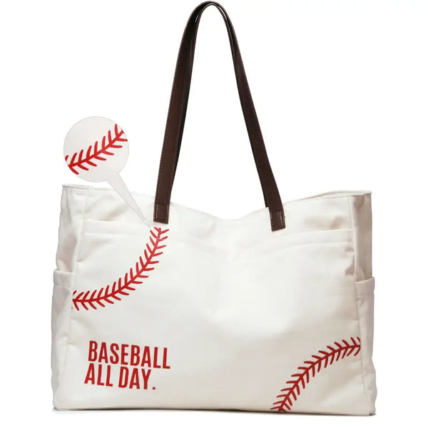 Bolso plegable Beisbol