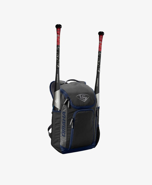 Louisville Slugger Omaha Stick Pack - Navy