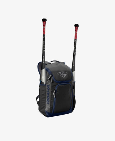 Louisville Slugger Omaha Stick Pack - Navy