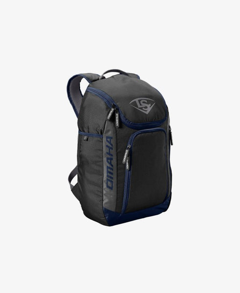 Louisville Slugger Omaha Stick Pack - Navy