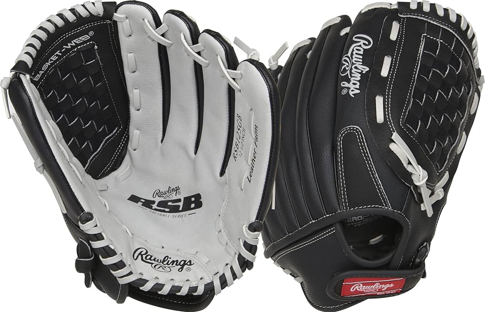 Rawlings RSB125GB 12.50 Inch