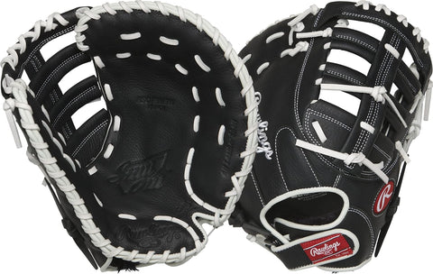Rawlings RSOFBMBW 13 Inch First Base