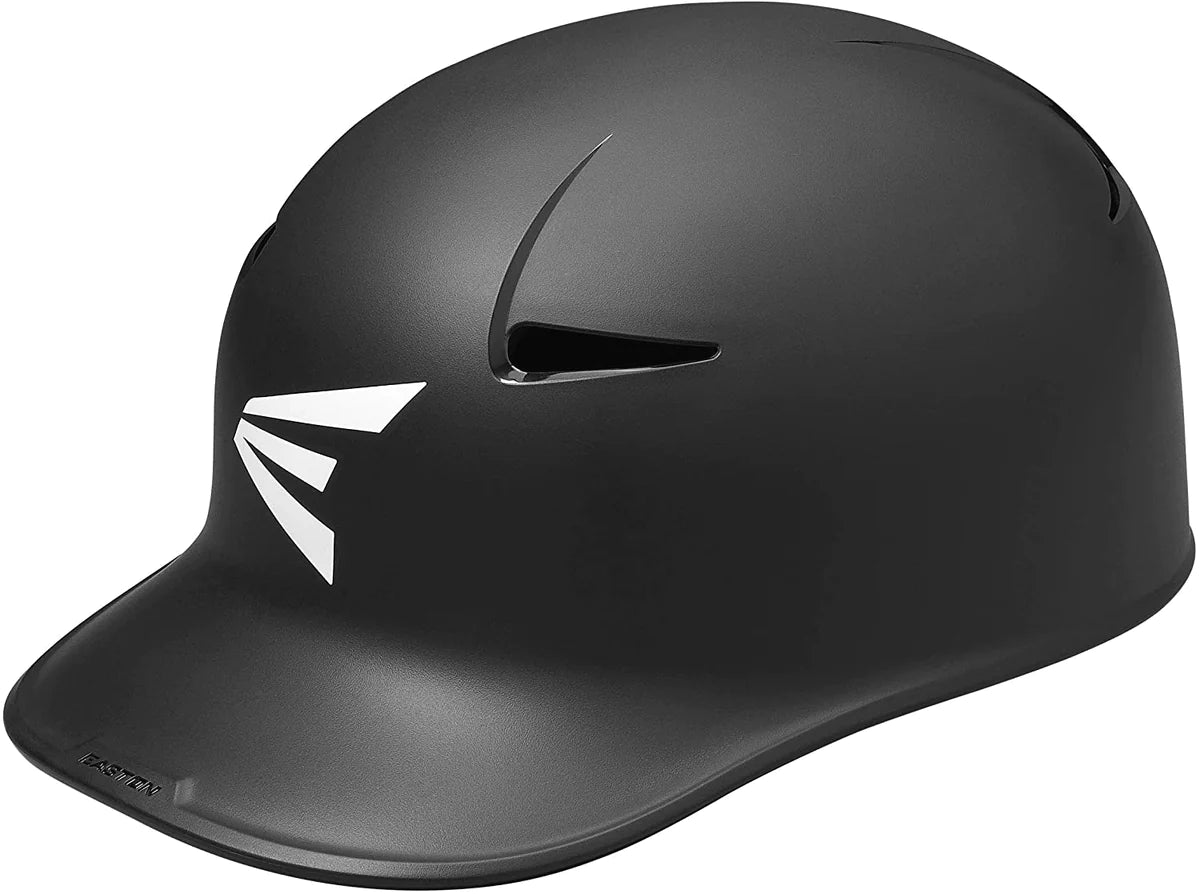 Easton CCX Skull Coach Matte - Negro