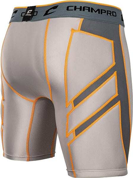 Champro Sports - Sliding Shorts Pants