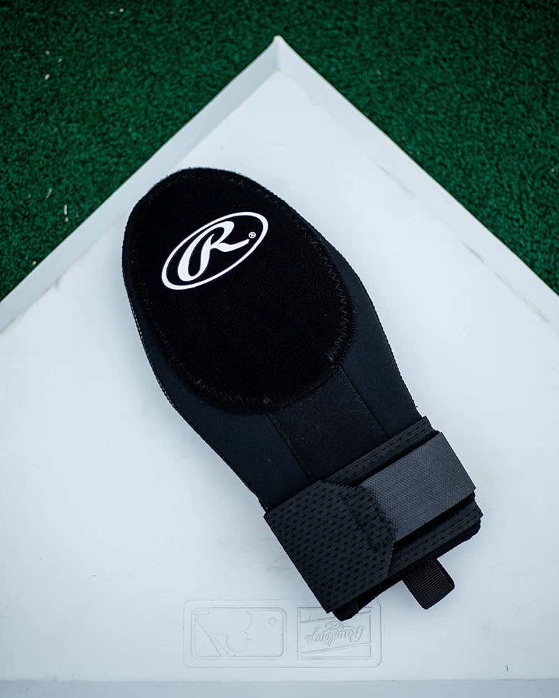 Rawlings Sliding Mitt - Adult