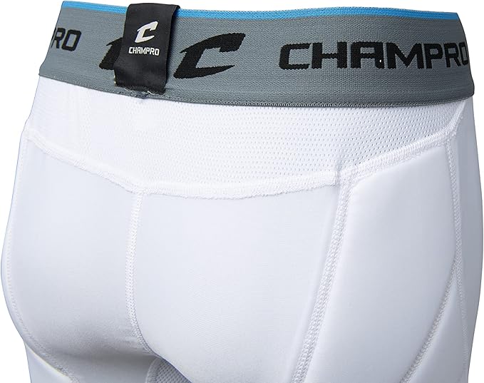 Champro Windmill Fastpitch Softball Compression Mujer