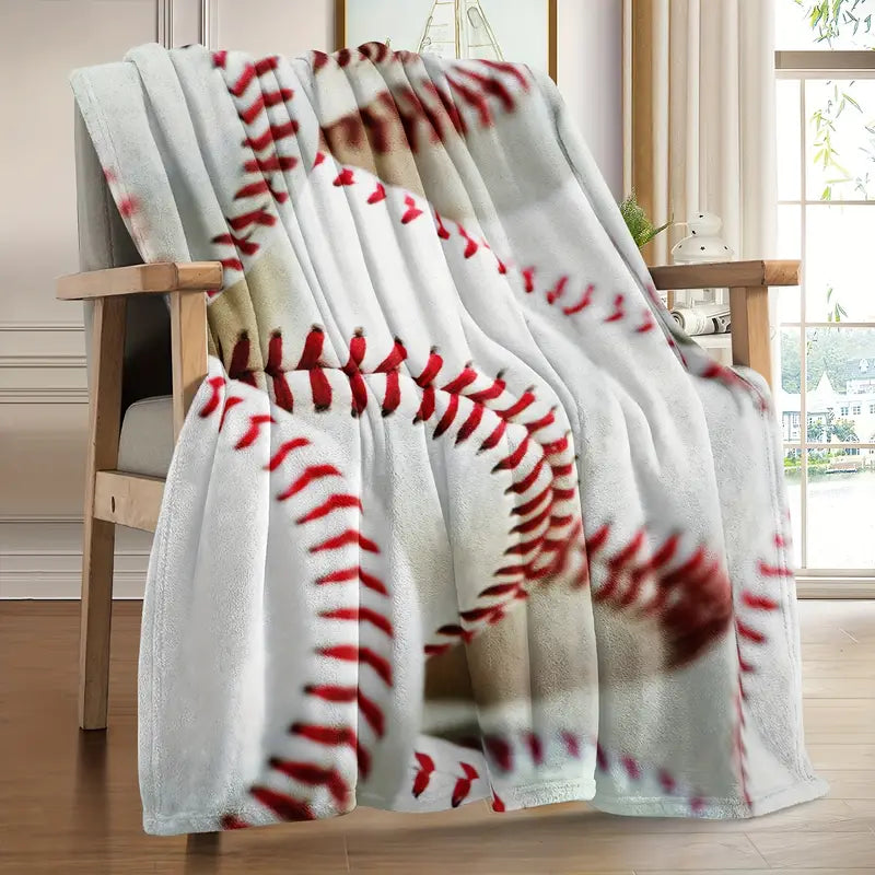 Manta Pelota Béisbol