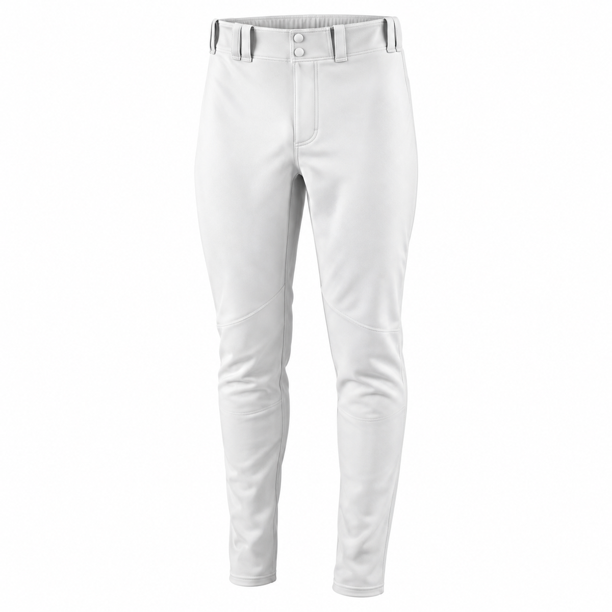 Pantalon Mizuno Premier Pro - Blanco
