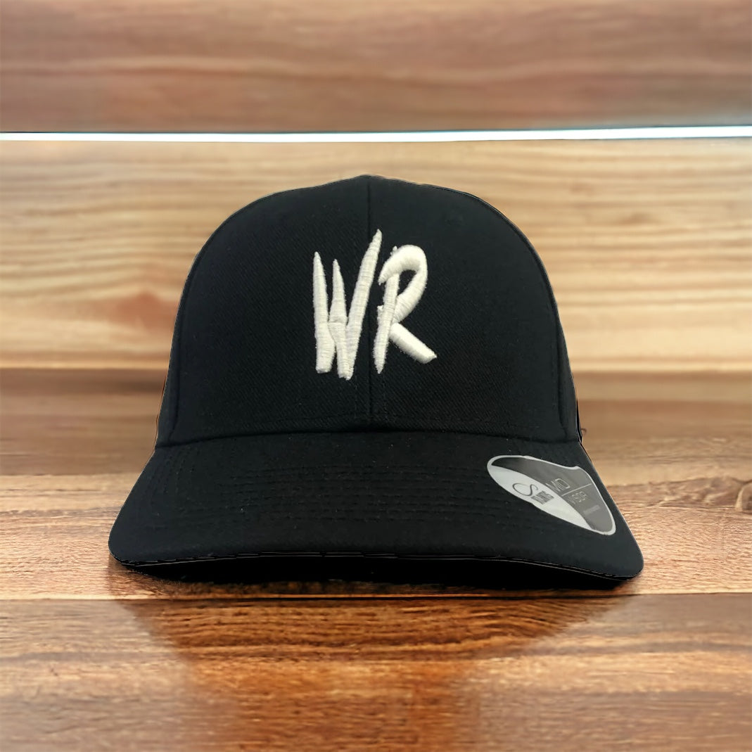 Gorra Oficial Wild Rosters Tarragona