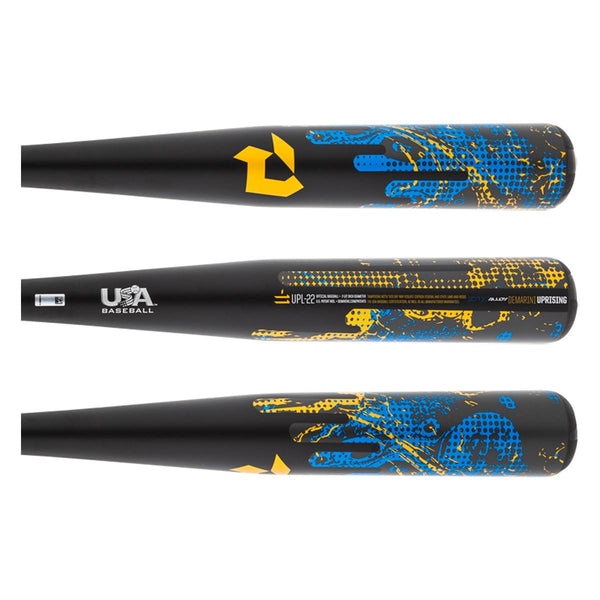 DeMarini Uprising WBD2235010  USA (-11)