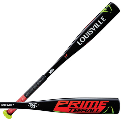 Louisville Prime TEEBALL (-12.5)