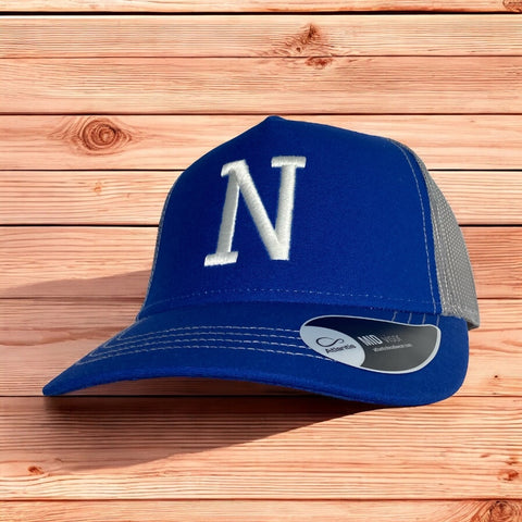 Gorra Oficial ‘Nicas’ CBS Gavà