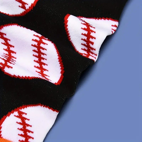 Calcetines Unisex de Beisbol