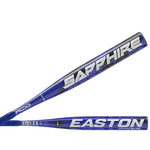 Easton EFP5SAP12 Sapphire Fastpitch (-12)