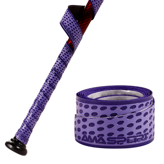 Grip Amasport - Purple