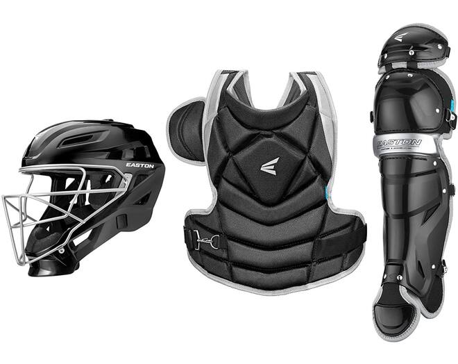 Easton JSCHRO The Fundamental Kit Medium - Negro