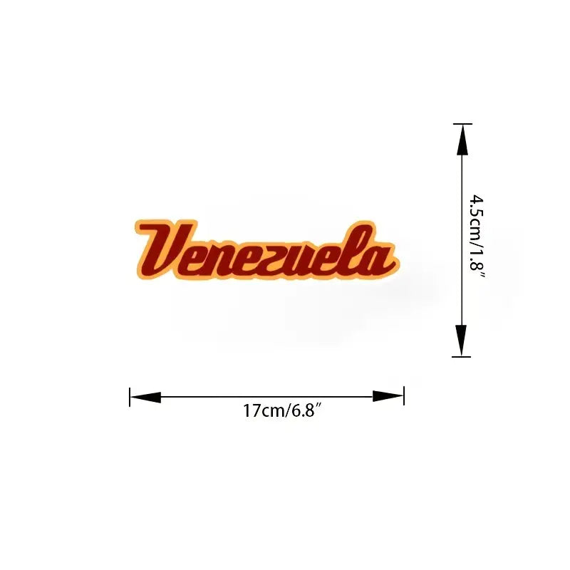 Adhesivo Venezuela