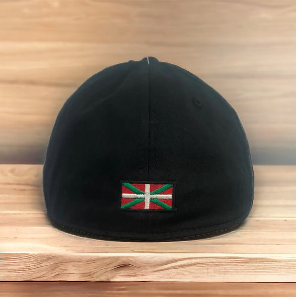 Gorra Oficial OBB