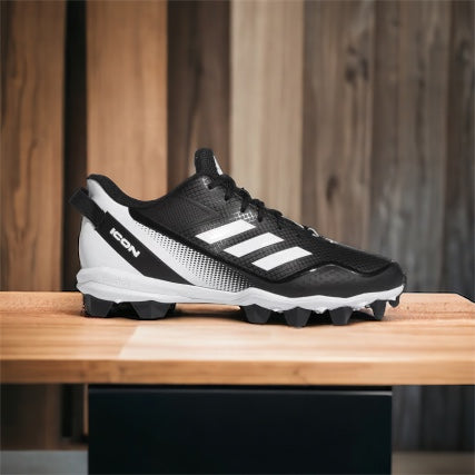 Adidas Icon MD - Black