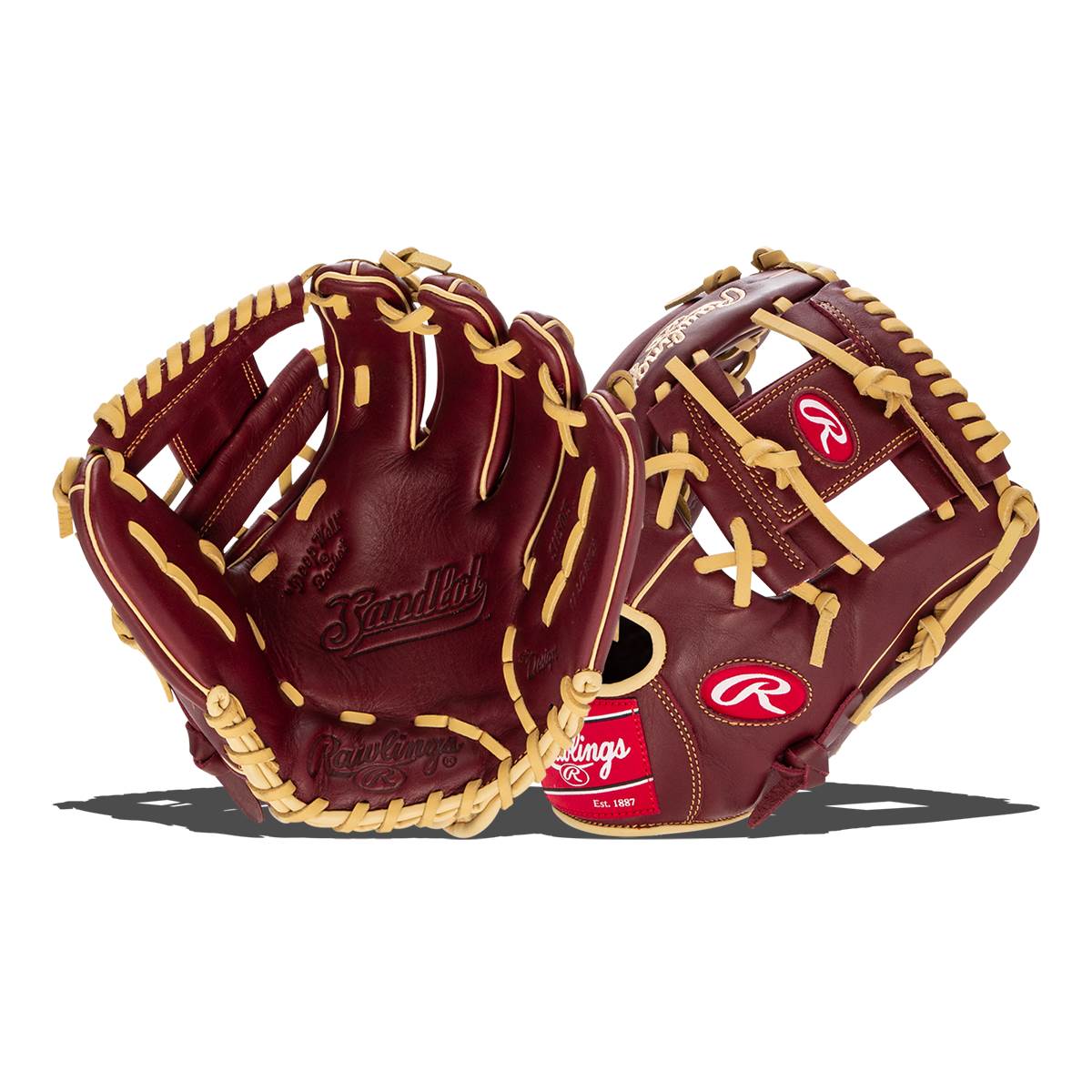 Rawlings S1150IS 11,5 Inch