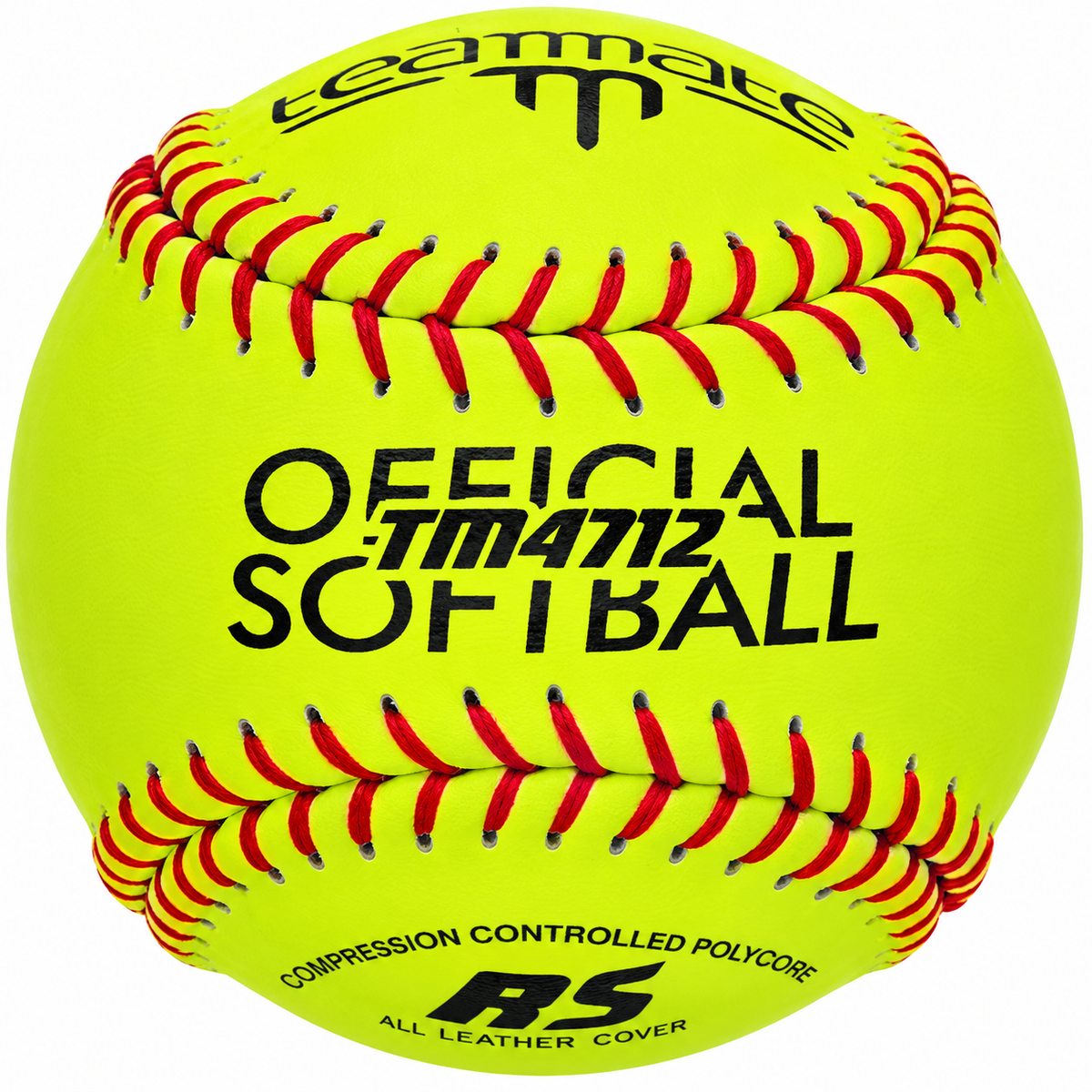 Teammate Softball Fastpitch – TM 4712