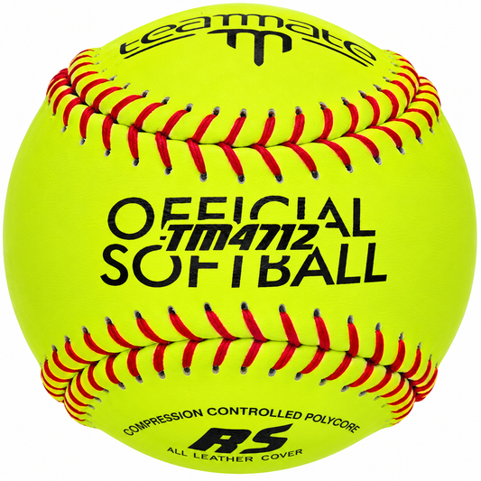 Teammate Softball Fastpitch – TM 4712