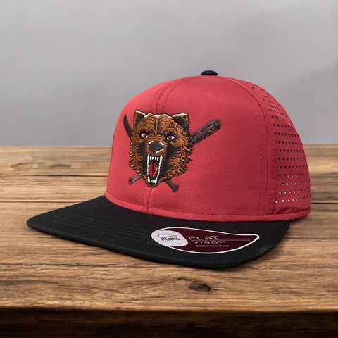 Gorra Oficial Osos de Valls