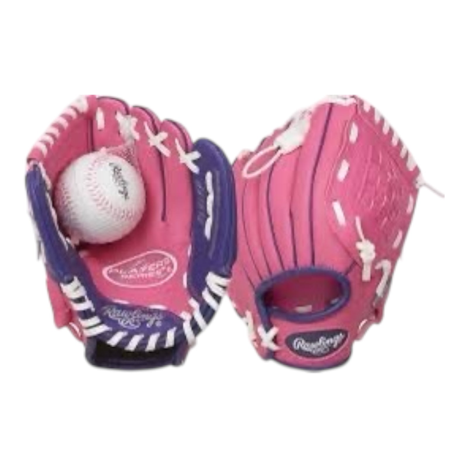 Rawlings PL91PP 9 Inch