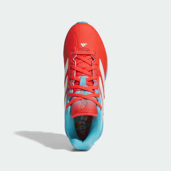 Adizero Impact 2.0 Candy Molded Kids