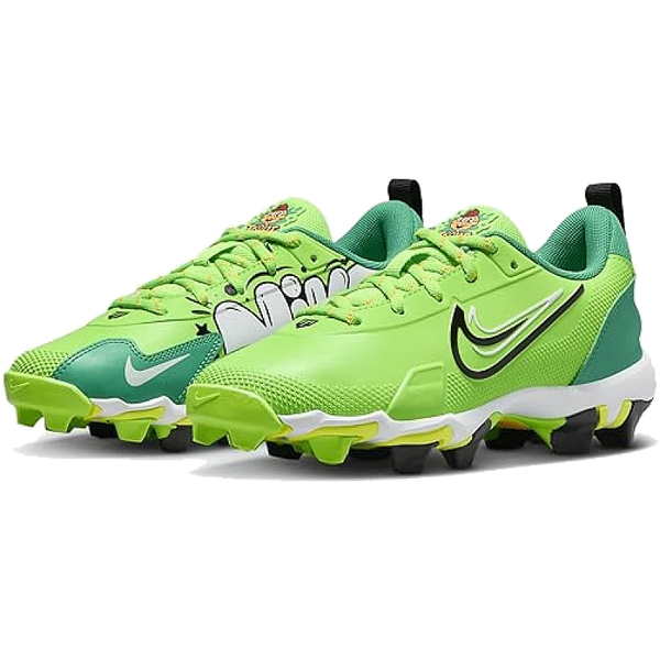 Nike Alpha Huarache 4 Keystone Verde