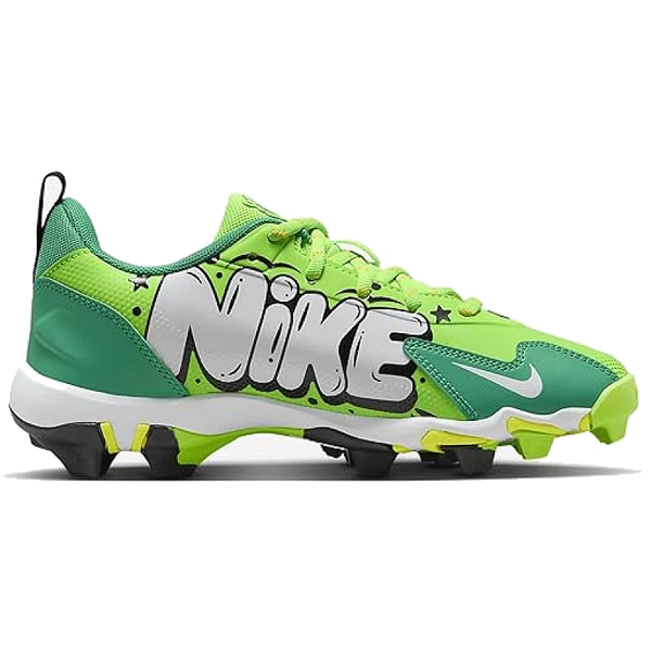 Nike Alpha Huarache 4 Keystone Verde