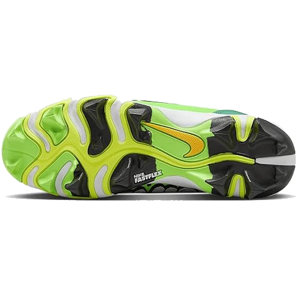 Nike Alpha Huarache 4 Keystone Verde