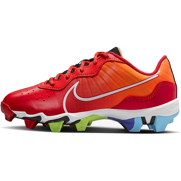 Nike Alpha Huarache 4 Keystone Rojo