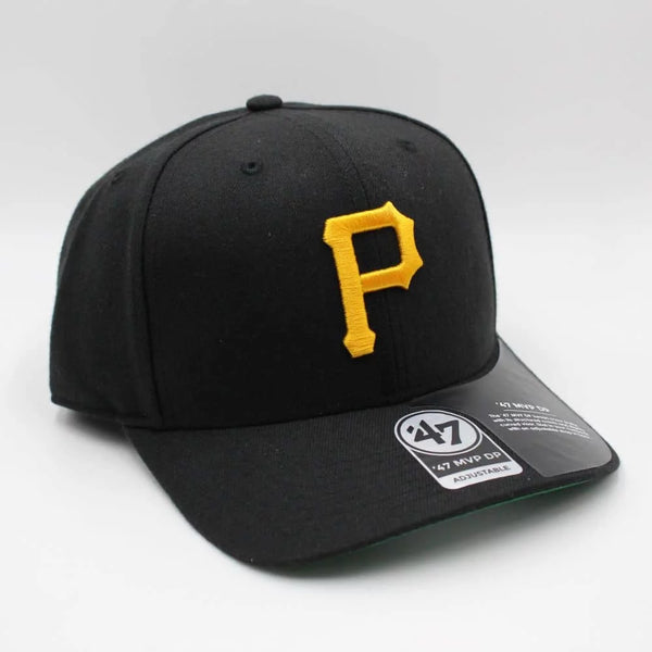 PITTSBURGH PIRATES MVP DP CAP