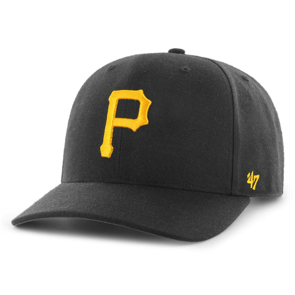PITTSBURGH PIRATES MVP DP CAP