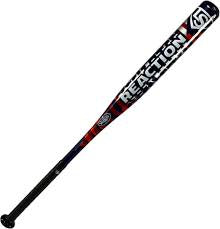 Louisville WBL2481010 INTL SB Reaction 20