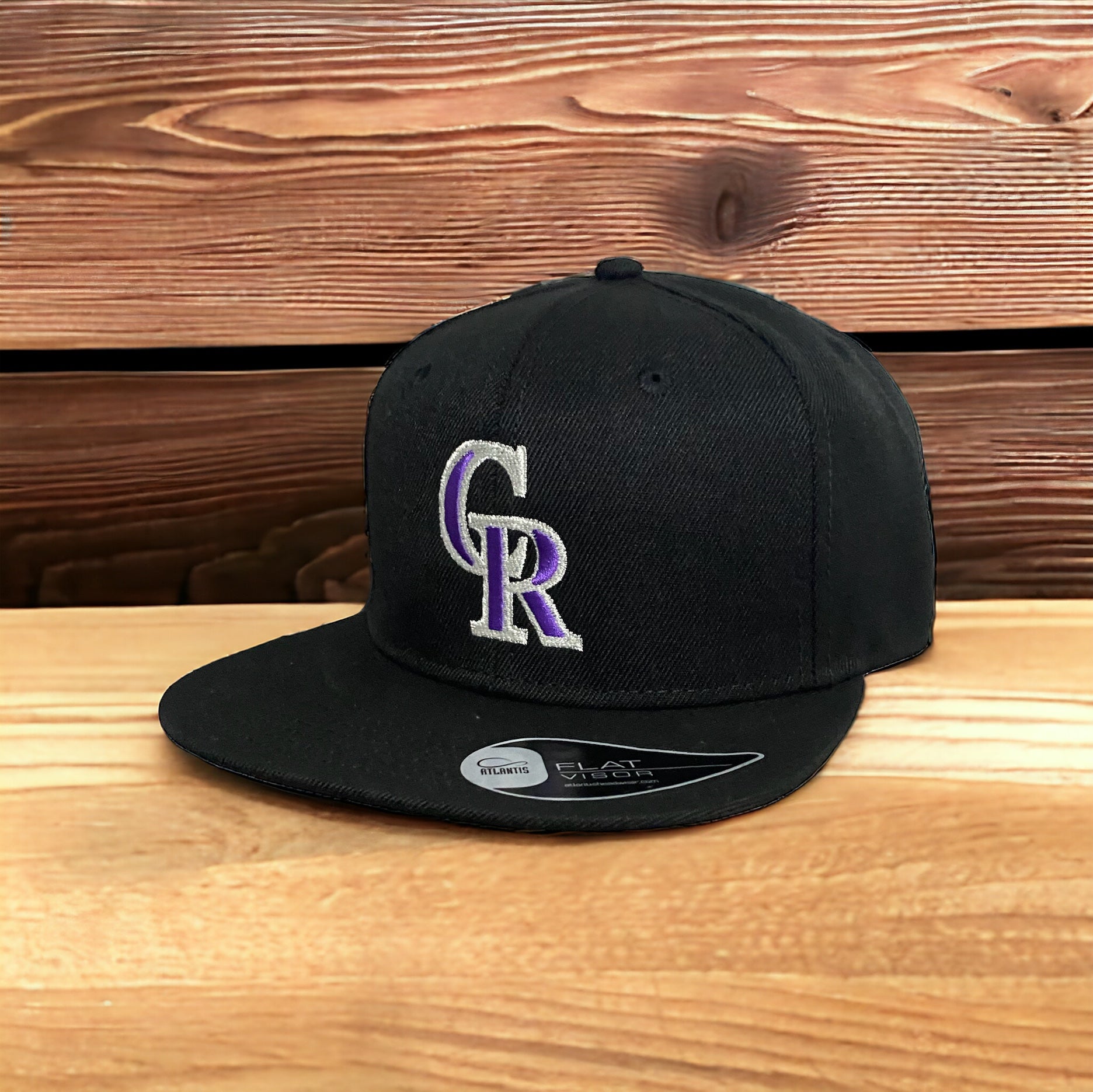 Gorra Oficial Caribes de Molina
