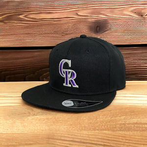 Gorra Oficial Caribes de Molina