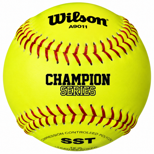 Pelota Wilson 9011 Softball
